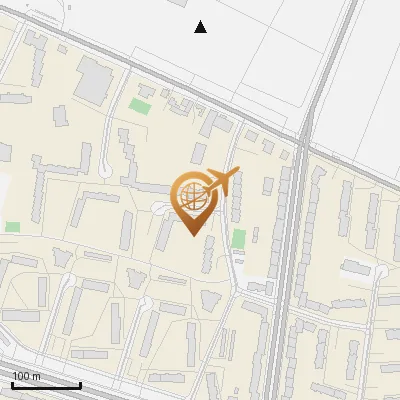 Foto zu Elmweg 1-3, 13589 Berlin