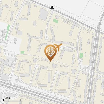 Foto zu Elmweg 15, 13589 Berlin