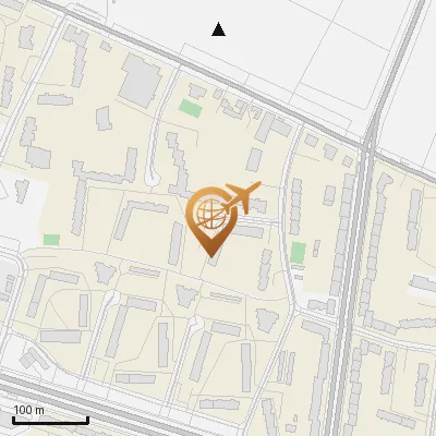 Foto zu Elmweg 5-11, 13589 Berlin