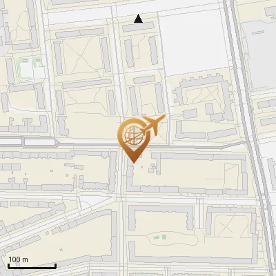 Foto zu Elsa-Brändström-Straße 32-36, 13189 Berlin