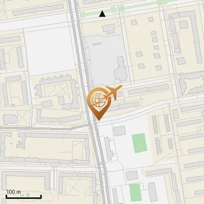 Foto zu Elsa-Brändström-Straße 61, 13189 Berlin