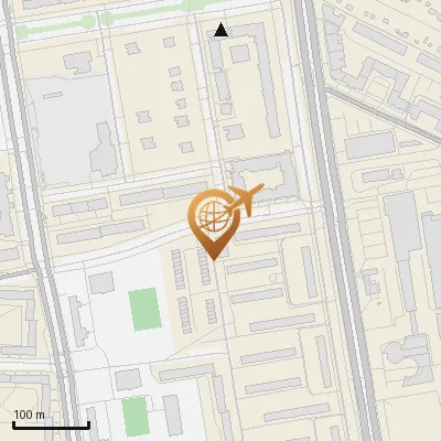 Foto zu Elsa-Brändström-Straße 86, 13189 Berlin