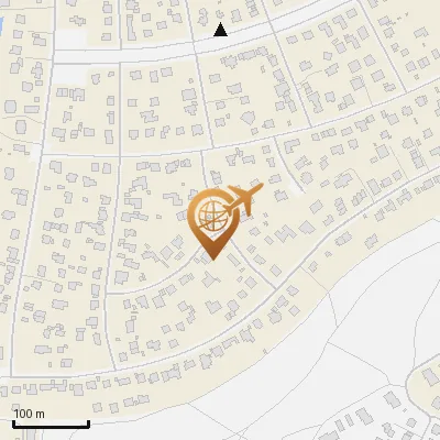 Foto zu Elsa-Brändström-Weg 1-2, 14089 Berlin