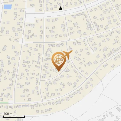 Foto zu Elsa-Brändström-Weg 10-13, 14089 Berlin