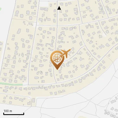 Foto zu Elsa-Brändström-Weg 7-9, 14089 Berlin