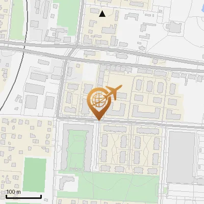 Foto zu Elsa-Ledetsch-Weg 1-3, 12683 Berlin