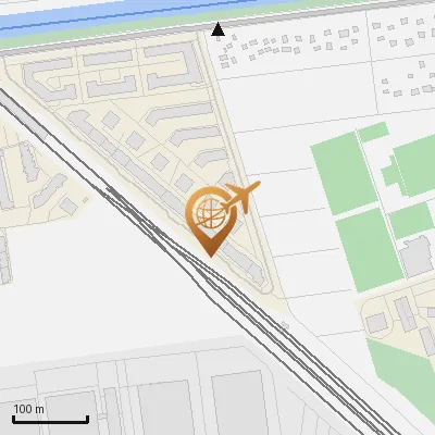 Foto zu Elsa-Neumann-Straße 45-53, 13629 Berlin