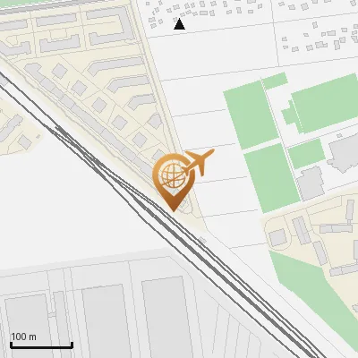 Foto zu Elsa-Neumann-Straße 55-57, 13629 Berlin