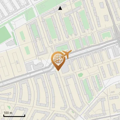 Foto zu Elsässer Straße 25-27, 22049 Hamburg