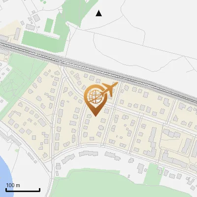 Foto zu Elsastraße 12-14, 13053 Berlin