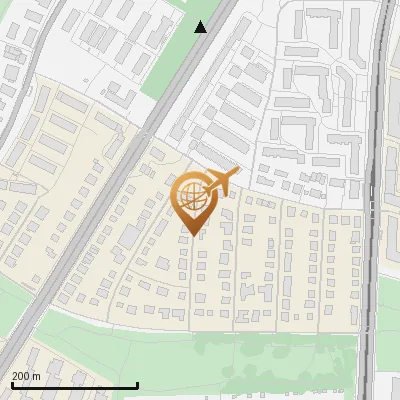 Foto zu Elsastraße 13-22, 81925 München