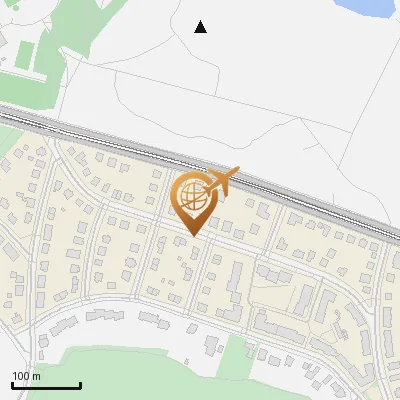 Foto zu Elsastraße 19-23, 13053 Berlin