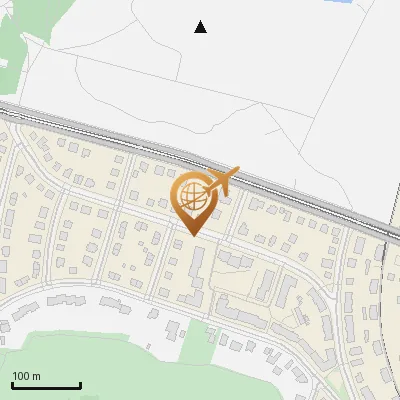 Foto zu Elsastraße 24-29, 13053 Berlin