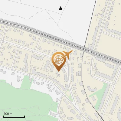 Foto zu Elsastraße 42-44, 13053 Berlin