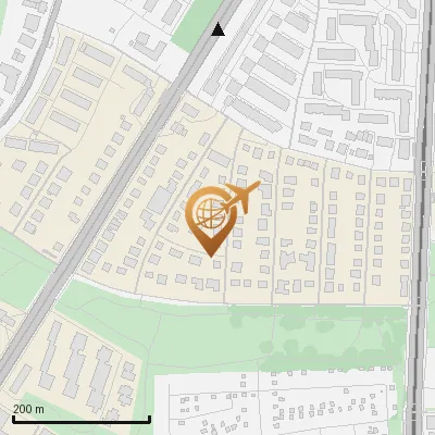 Foto zu Elsastraße 5-9, 81925 München