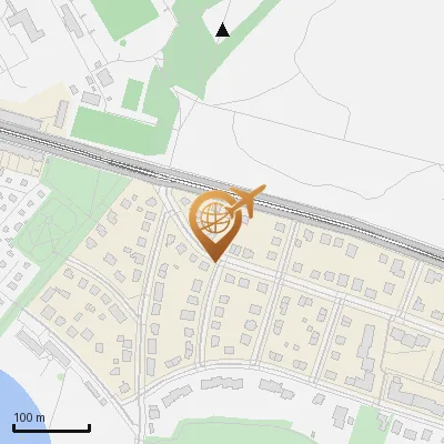 Foto zu Elsastraße 7-11, 13053 Berlin