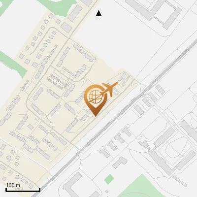 Foto zu Elsbeerenweg 7-21, 14089 Berlin