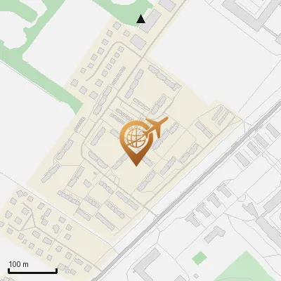 Foto zu Elsbeerenweg 3-5, 14089 Berlin