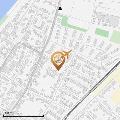 Foto zu Elsdorfer Gasse 14-20, 51143 Köln