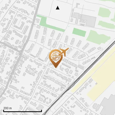 Foto zu Elsdorfer Gasse 21-26, 51143 Köln