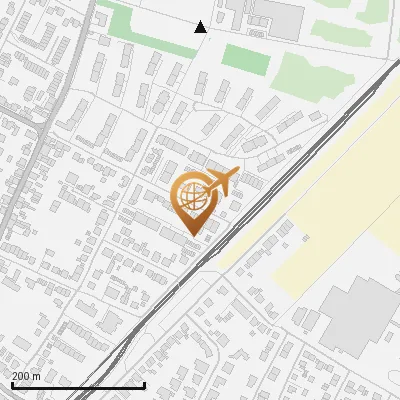 Foto zu Elsdorfer Gasse 32-42, 51143 Köln