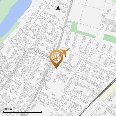 Foto zu Elsdorfer Gasse 2-10, 51143 Köln