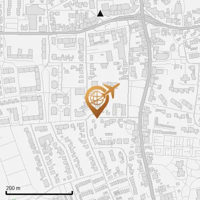 Foto zu Elsdorfer Straße 2, 51145 Köln