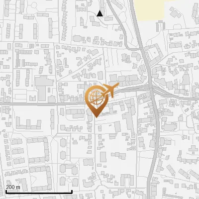 Foto zu Elsdorfer Straße 27-34, 51145 Köln