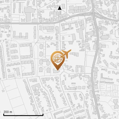 Foto zu Elsdorfer Straße 3-8, 51145 Köln