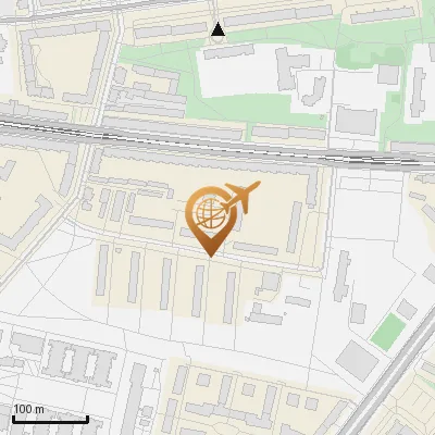 Foto zu Else-Jahn-Straße 18-35, 13088 Berlin