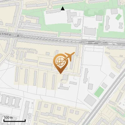 Foto zu Else-Jahn-Straße 36-39, 13088 Berlin