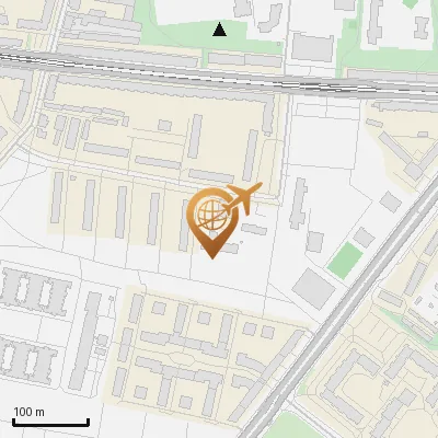 Foto zu Else-Jahn-Straße 40, 13088 Berlin