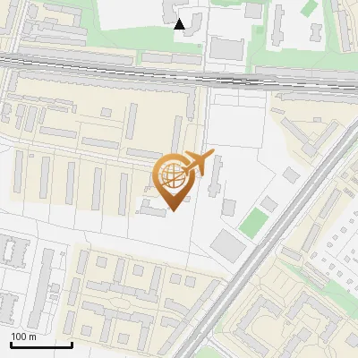 Foto zu Else-Jahn-Straße 41, 13088 Berlin