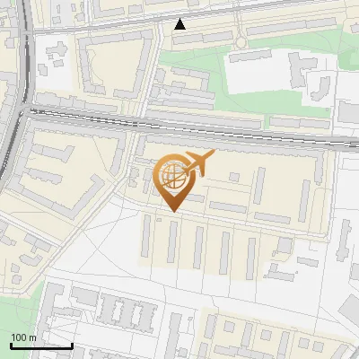 Foto zu Else-Jahn-Straße 1-10, 13088 Berlin