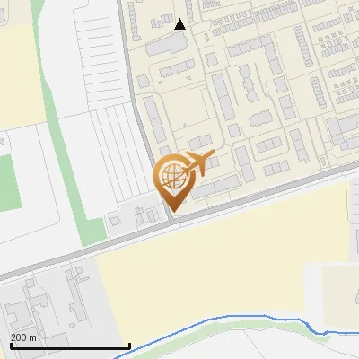 Foto zu Else-Lang-Straße 10, 50858 Köln