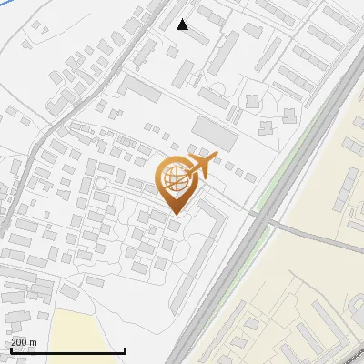 Foto zu Else-Lasker-Schüler-Straße 8, 81925 München