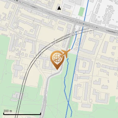 Foto zu Else-Rosenfeld-Straße 5-13, 81673 München