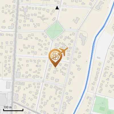 Foto zu Elsenallee 16-18, 12683 Berlin