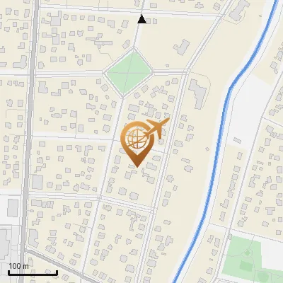 Foto zu Elsenallee 19-22, 12683 Berlin