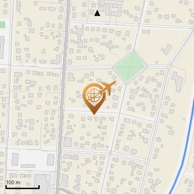 Foto zu Elsenallee 9-14, 12683 Berlin