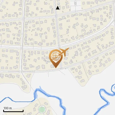 Foto zu Elsenbruchstraße 1-4, 13467 Berlin