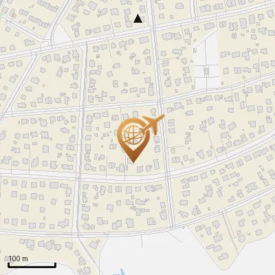 Foto zu Elsenbruchstraße 9-11, 13467 Berlin