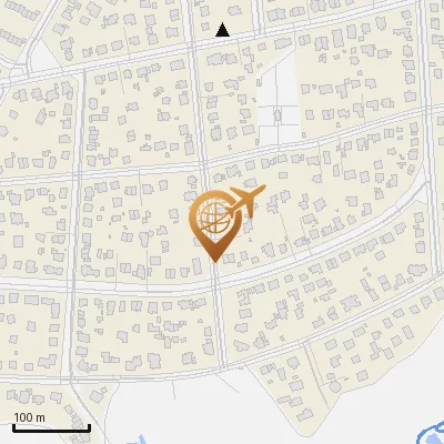 Karte Elsenbruchstraße 12, 13467 Berlin