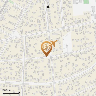 Foto zu Elsenbruchstraße 21-23, 13467 Berlin