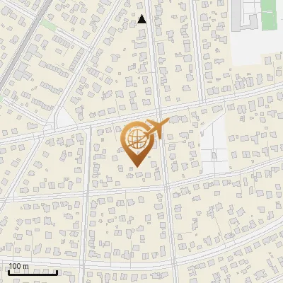 Foto zu Elsenbruchstraße 25, 13467 Berlin