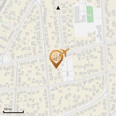 Foto zu Elsenbruchstraße 26-28, 13467 Berlin