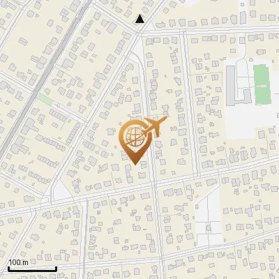 Foto zu Elsenbruchstraße 33-37, 13467 Berlin