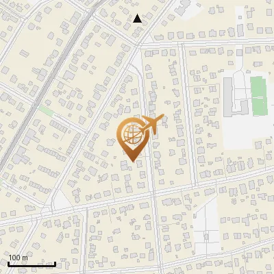 Karte Elsenbruchstraße 39, 13467 Berlin