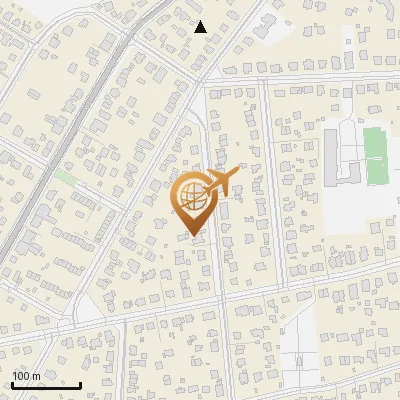 Foto zu Elsenbruchstraße 38-45, 13467 Berlin