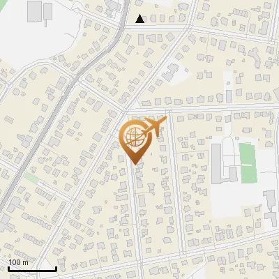 Foto zu Elsenbruchstraße 47-54, 13467 Berlin